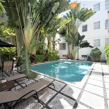 Spacious Private Sobe Studio マイアミビーチ エクステリア 写真