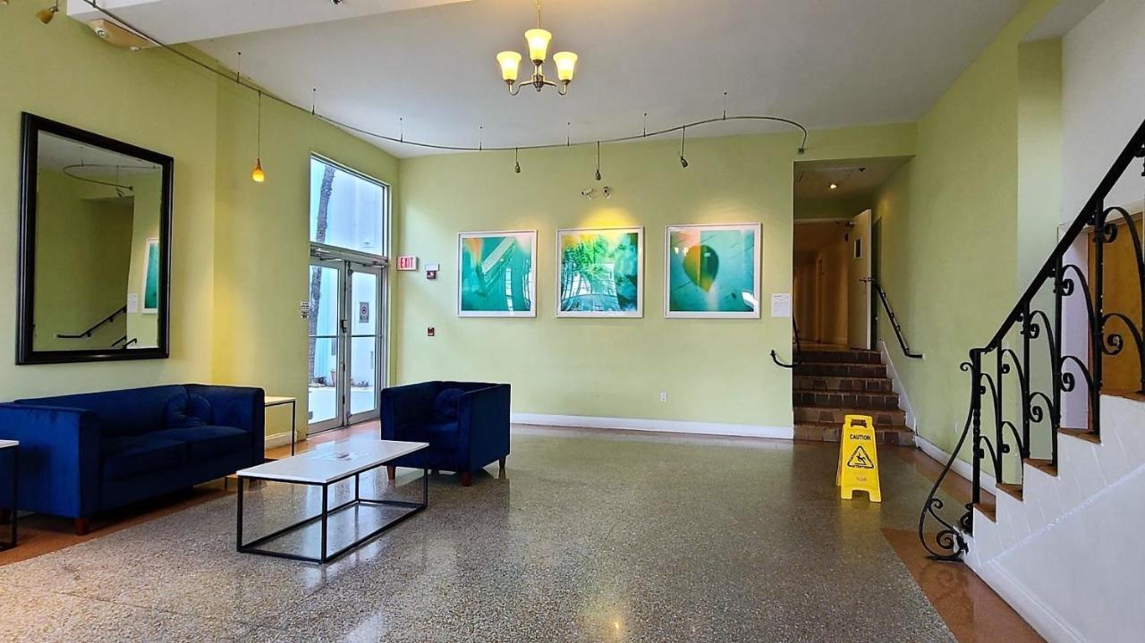 Spacious Private Sobe Studio マイアミビーチ エクステリア 写真